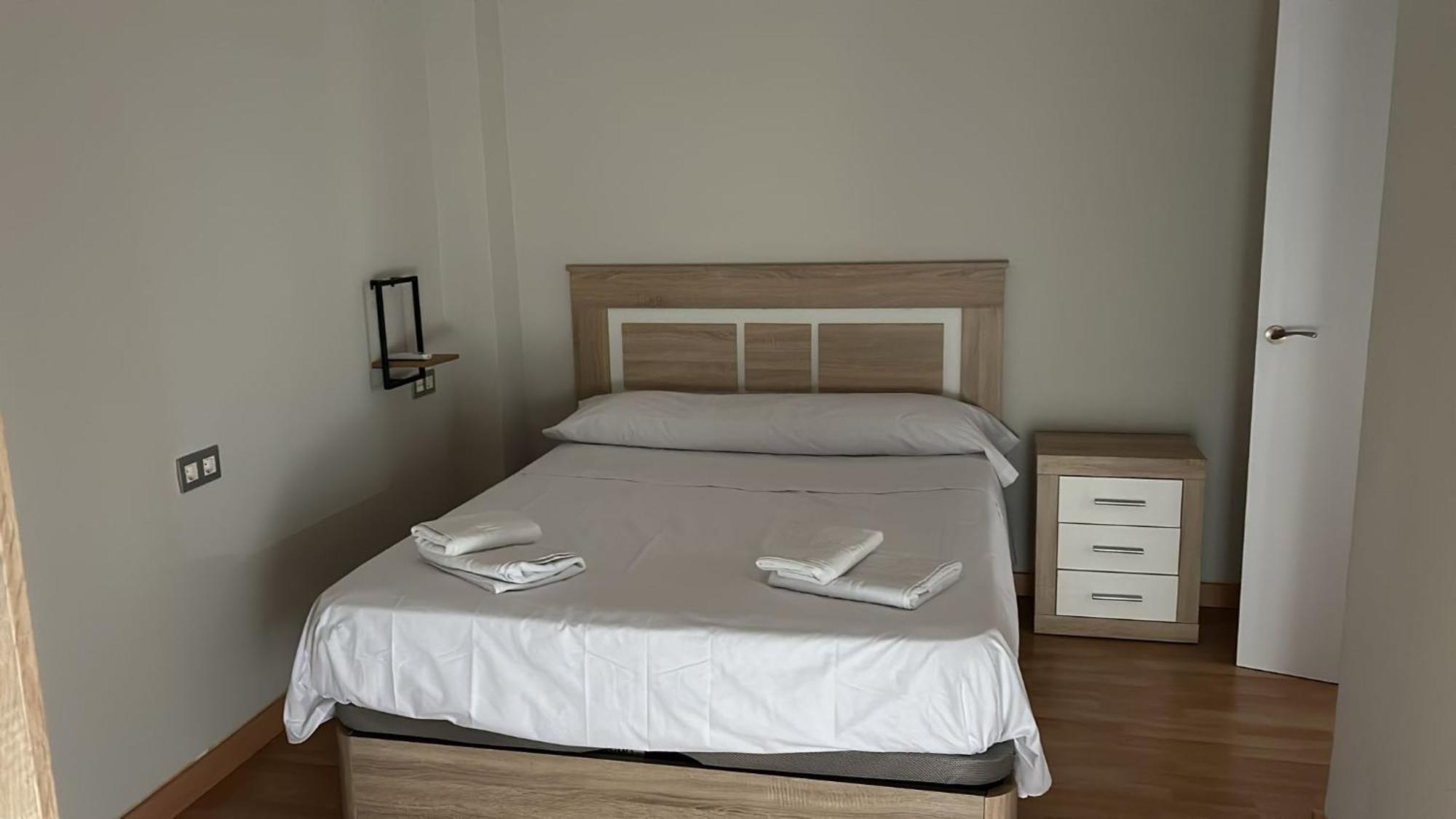 Apartamento Plaza Torre Clara
