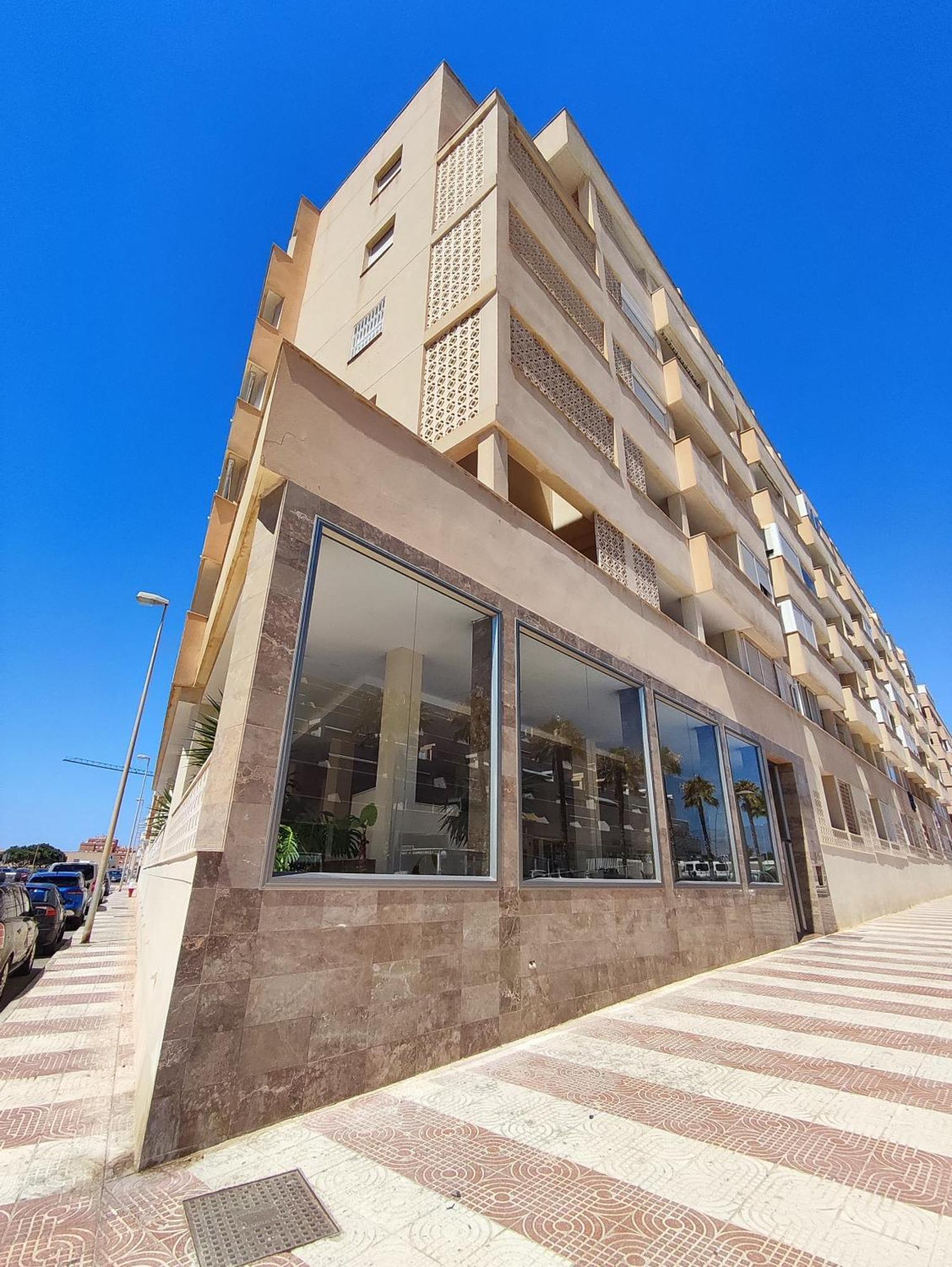 Apartment Atico En *