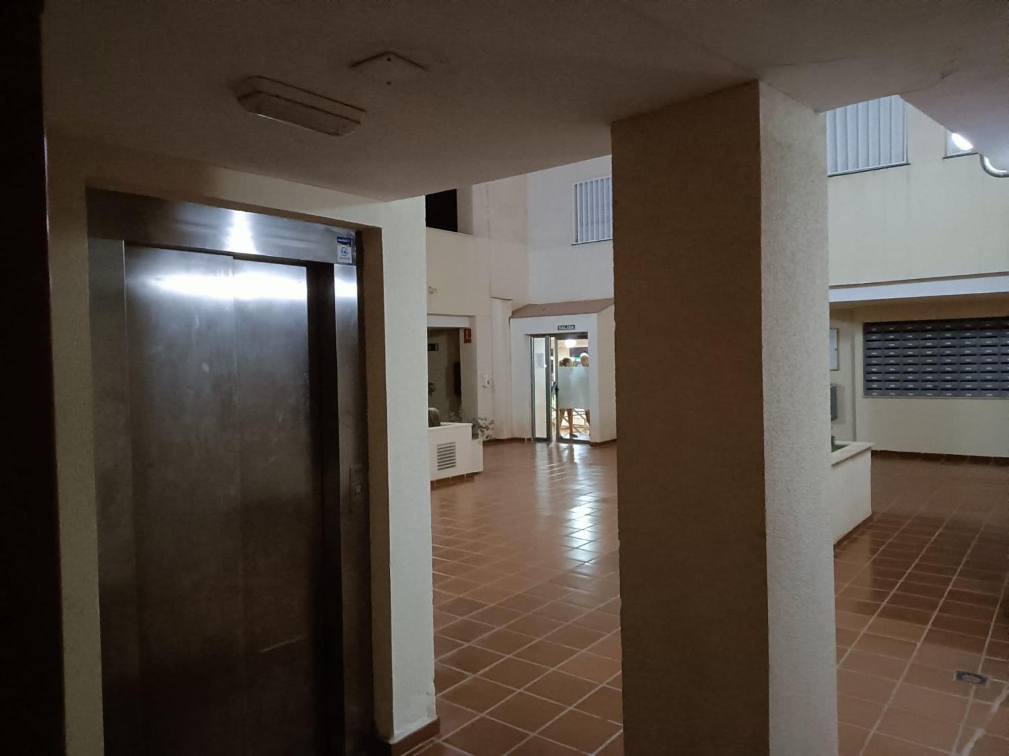 Atico En Apartamento Roquetas de Mar