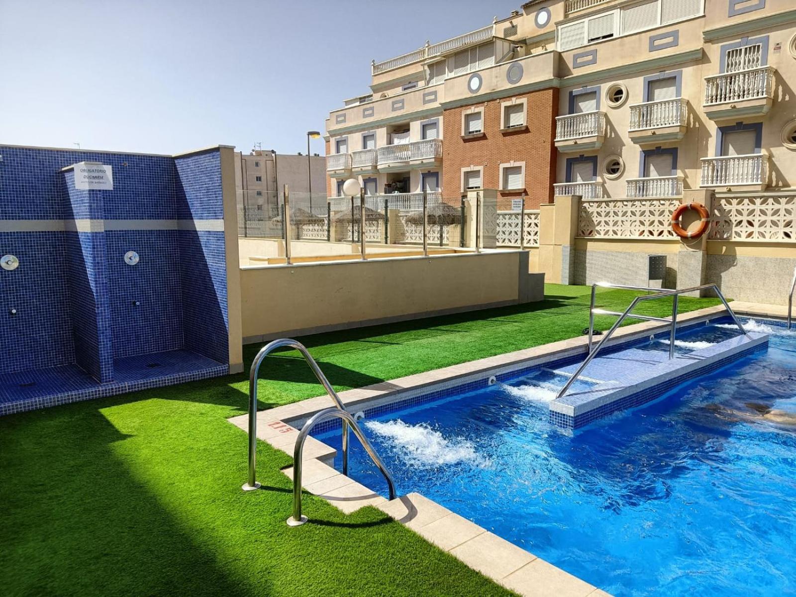 Apartamento Atico En