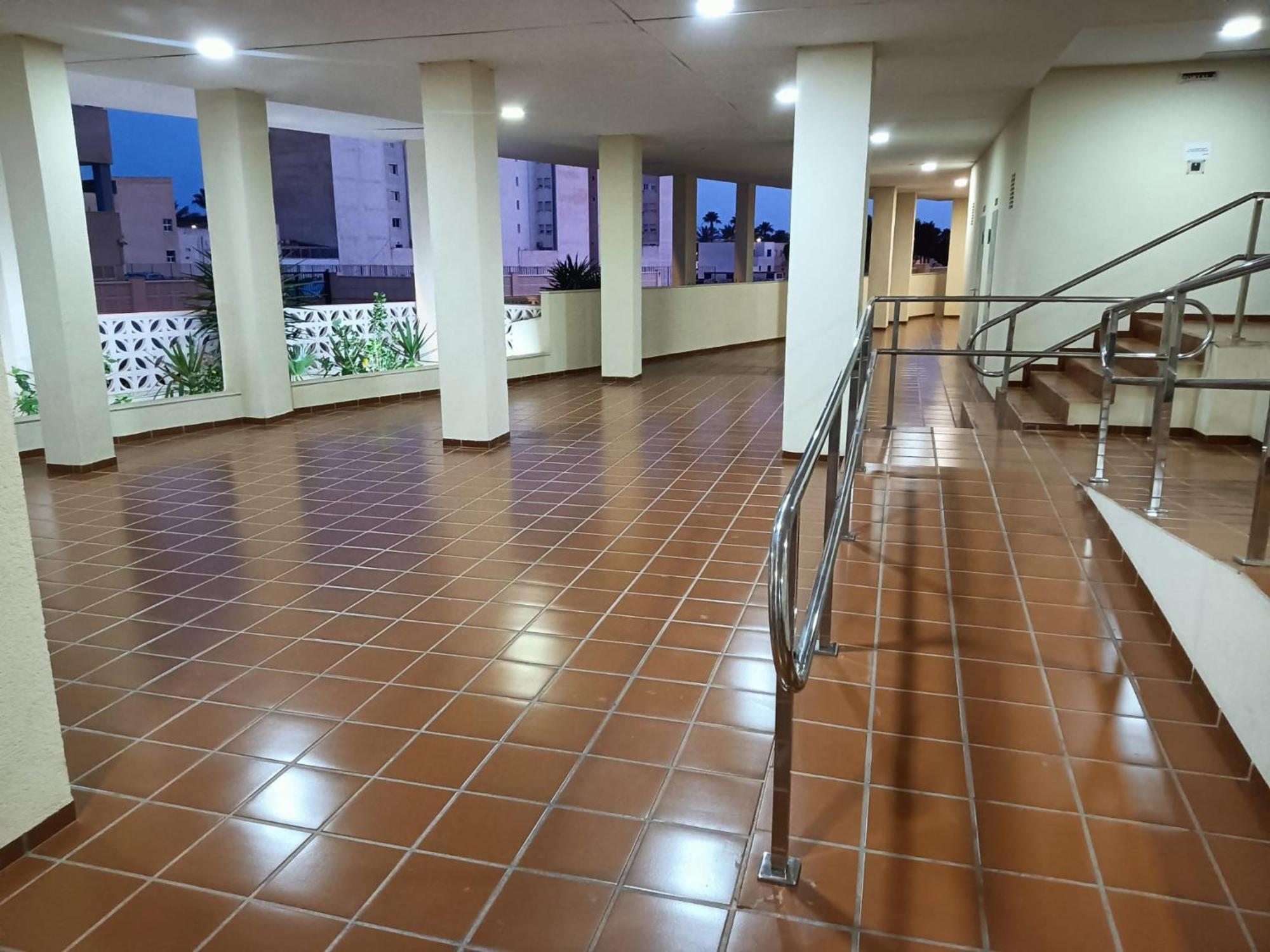Apartamento Atico En *
