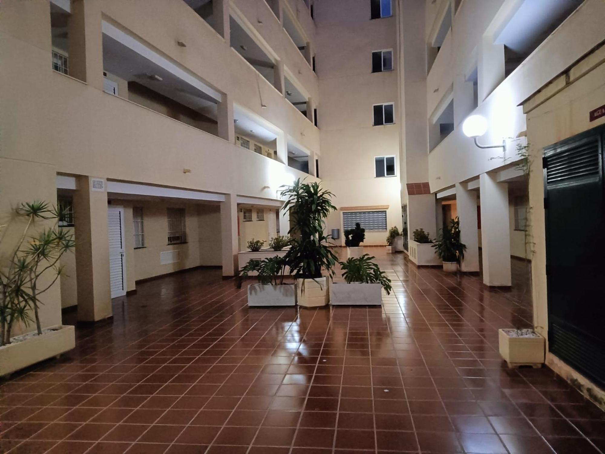 Apartment Atico En Roquetas de Mar