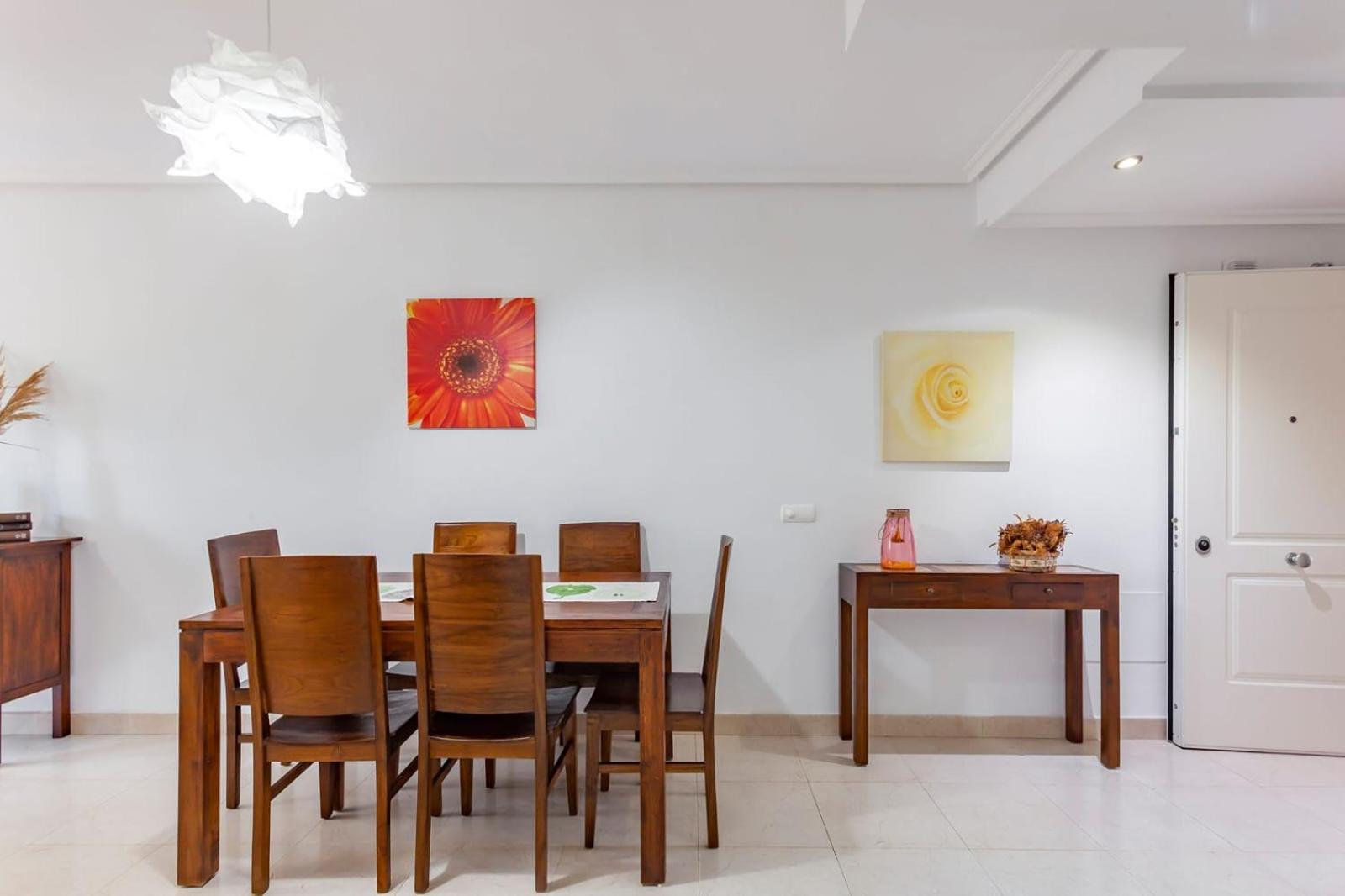 Luxury En - Playa Serena Urbanizacion Romana Roquetas de Mar