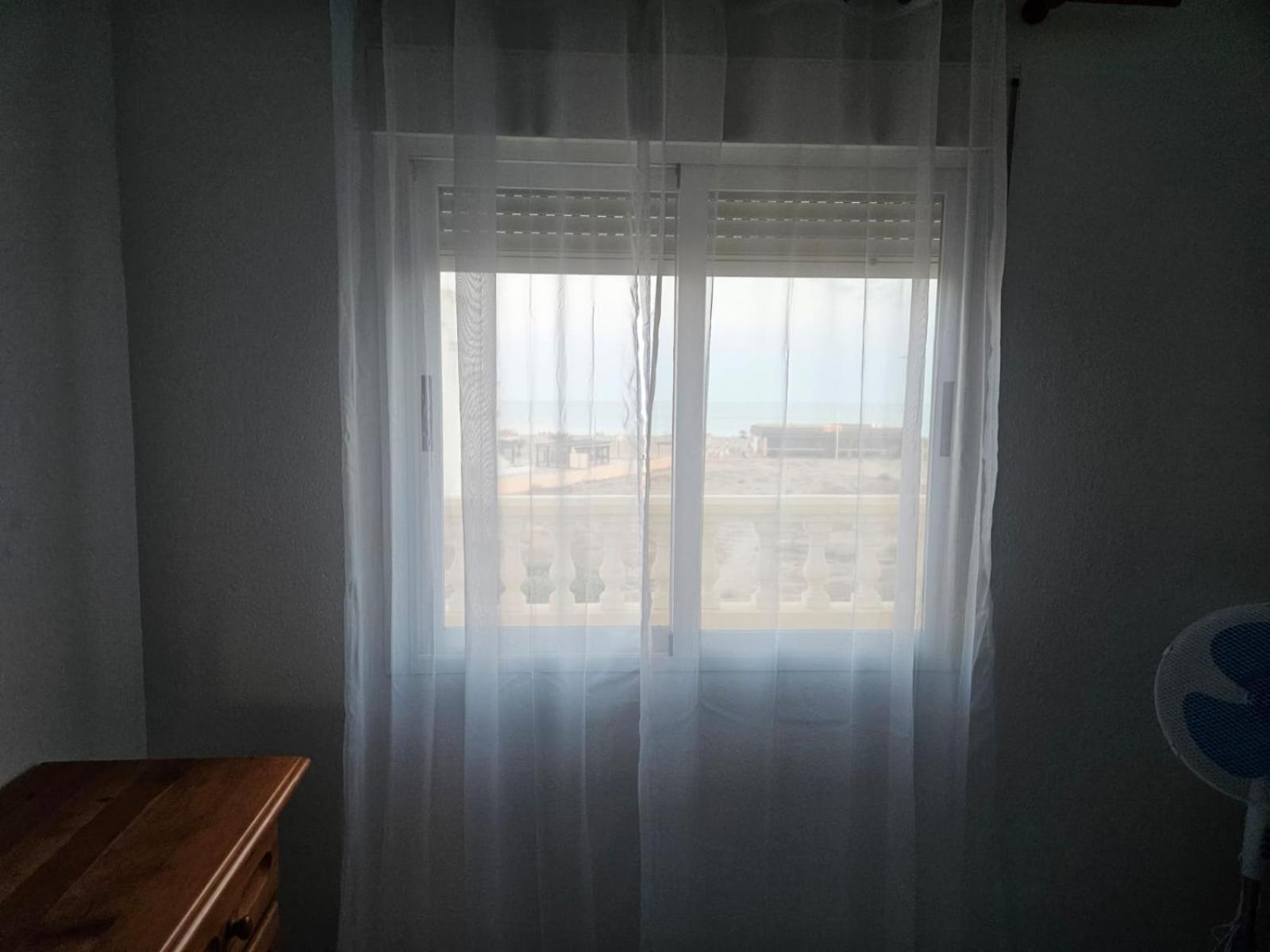 De Tres A 3 Minutos De La Playa 6 Personas Apartamento Roquetas de Mar