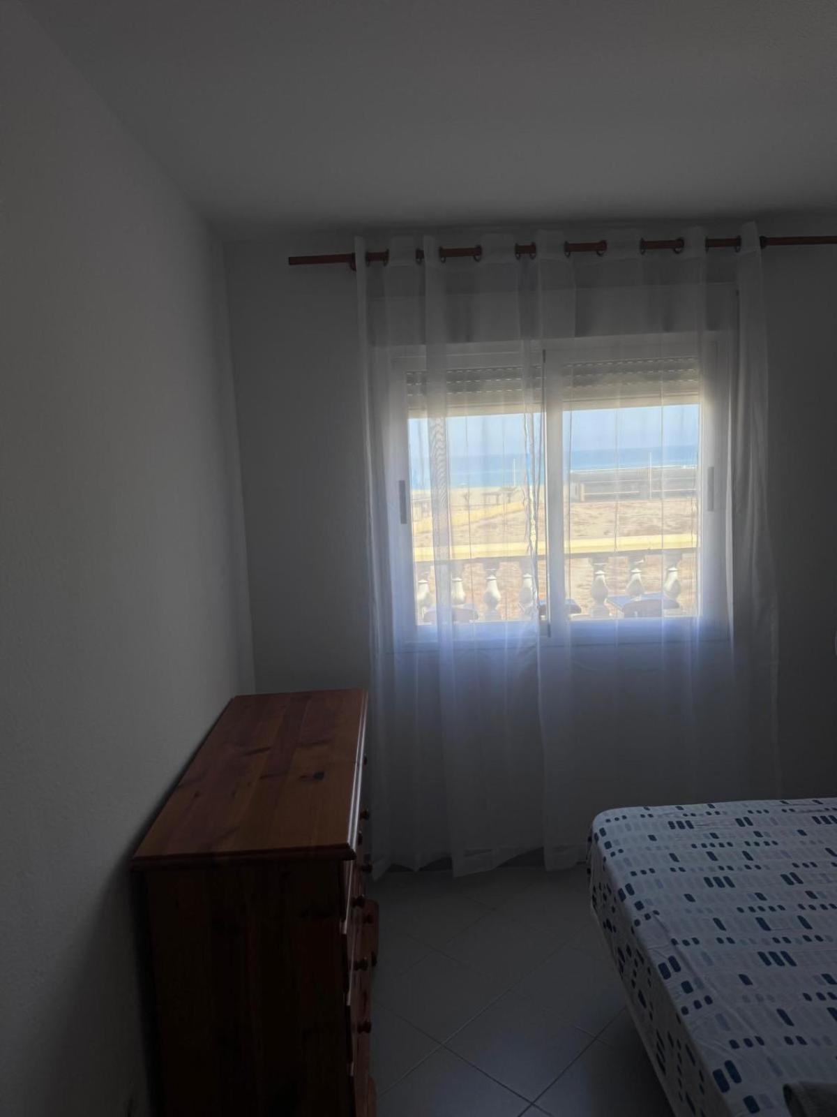 De Tres A 3 Minutos De La Playa 6 Personas