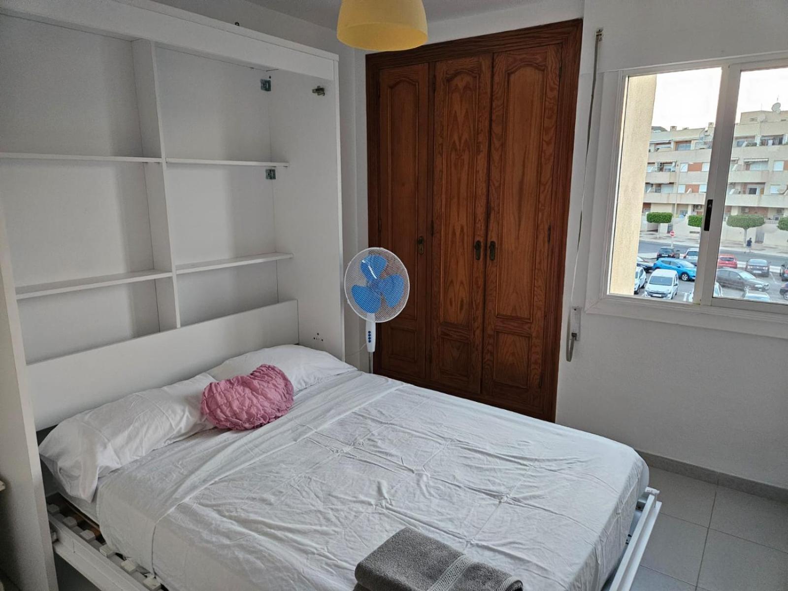 De Tres A 3 Minutos De La Playa 6 Personas Apartamento *