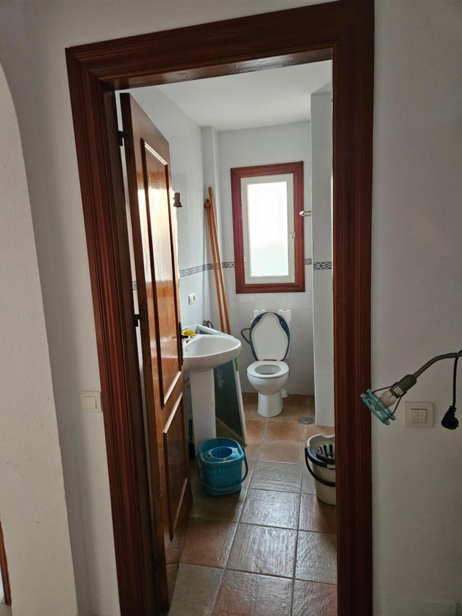 Apartamento De Tres A 3 Minutos De La Playa 6 Personas