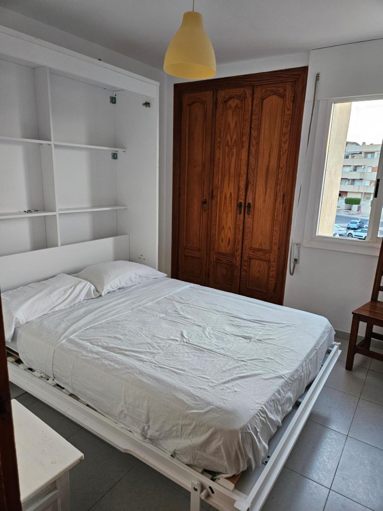De Tres A 3 Minutos De La Playa 6 Personas Apartamento