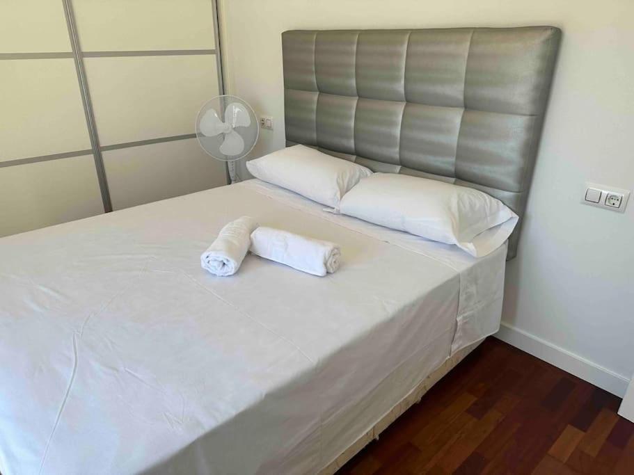 -jardines Del Mar- Relajate A 6 Minutos De La Playa