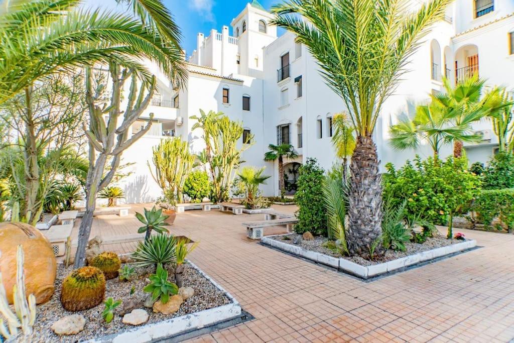 -jardines Del Mar- Relajate A 6 Minutos De La Playa Apartamento