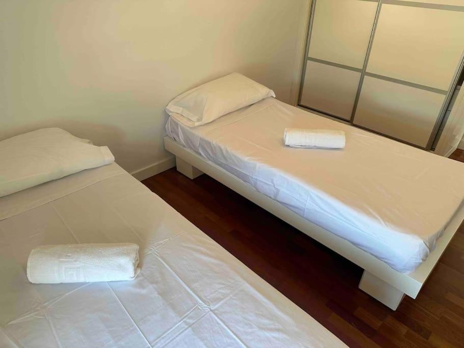 -jardines Del Mar- Relajate A 6 Minutos De La Playa Apartamento Roquetas de Mar