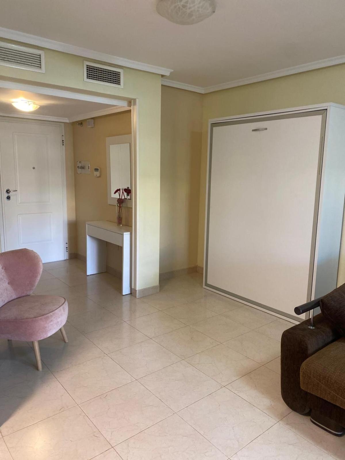 Alberto Romana Apartamento