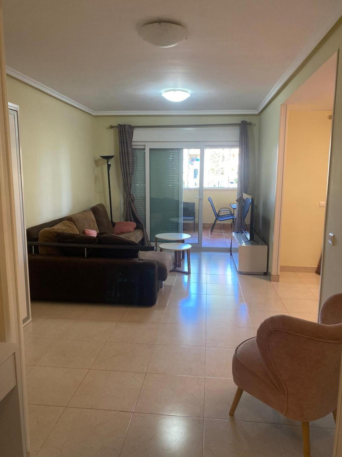 Apartamento Alberto Romana *