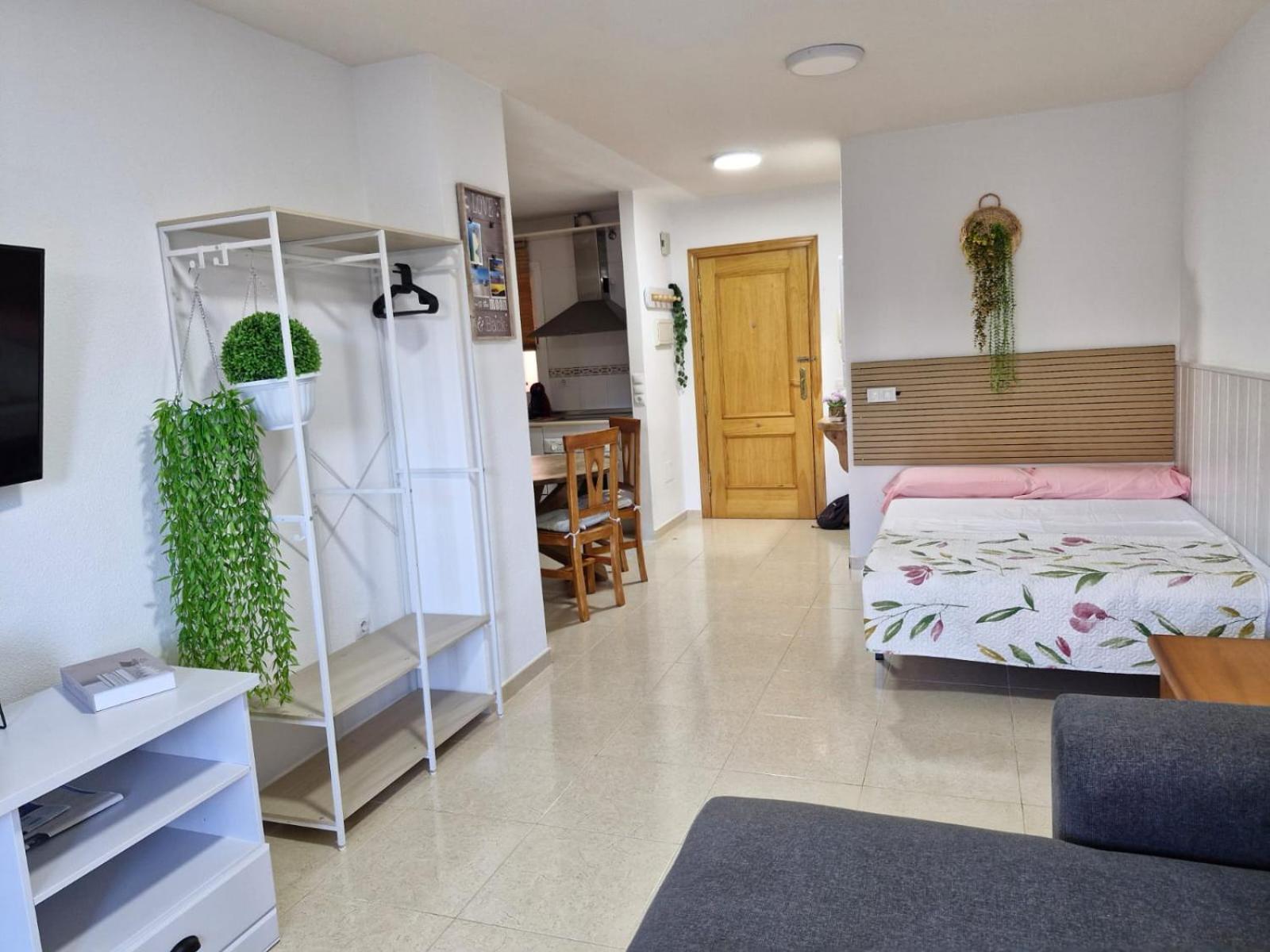 Apartamento Cositas De Playa