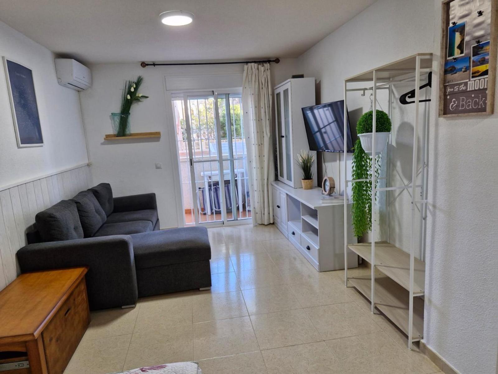 Cositas De Playa Apartamento *