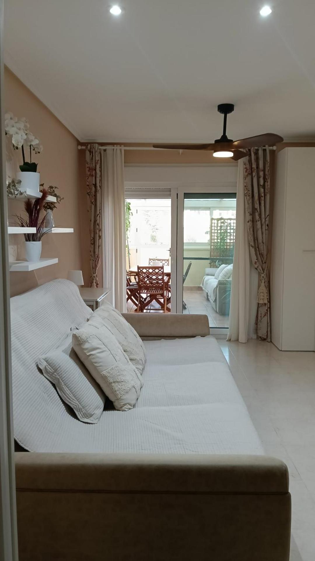 Apartamento Romana Con Piscina Privada Y Vistas Al Jardin *