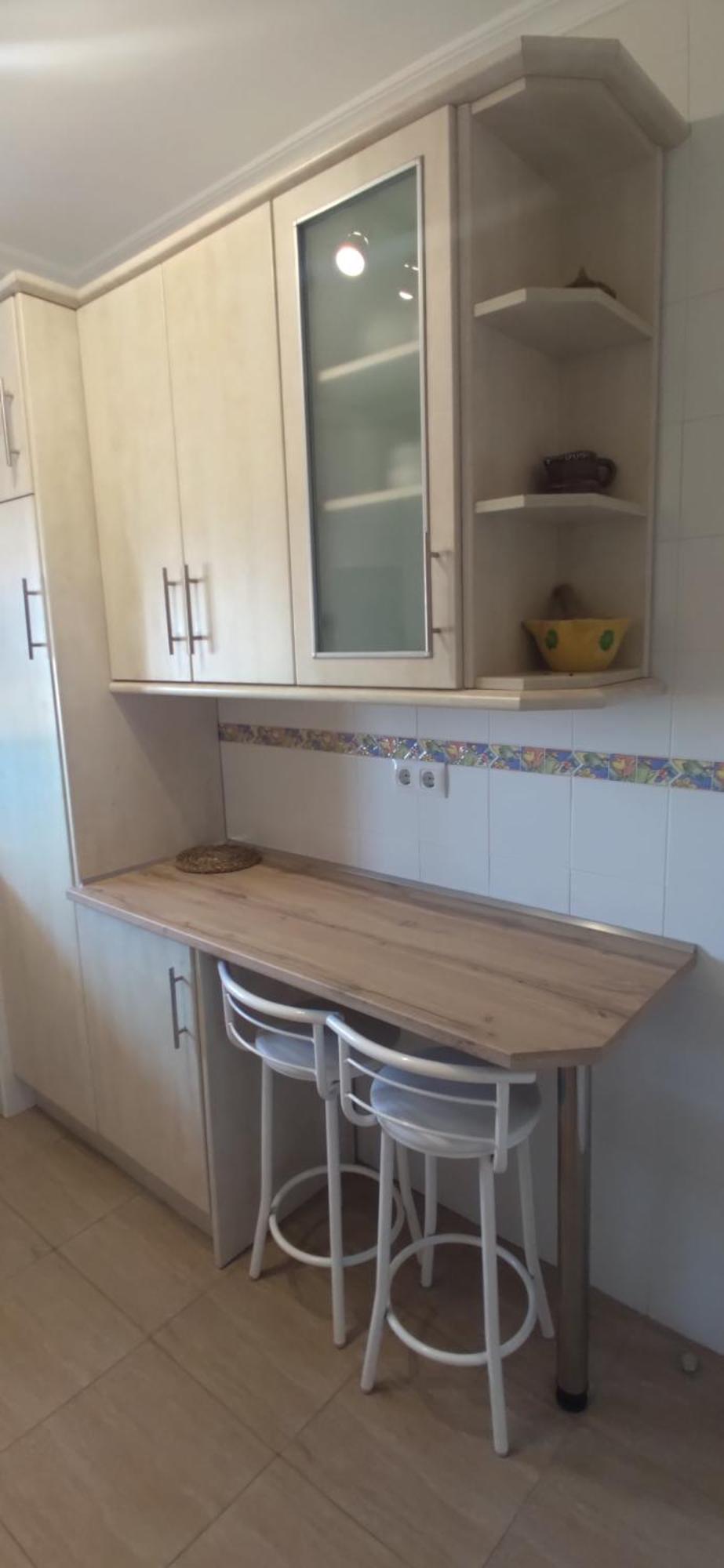 Apartamento En Primera Línea De Playa, Con Vistas A La Playa Roquetas de Mar