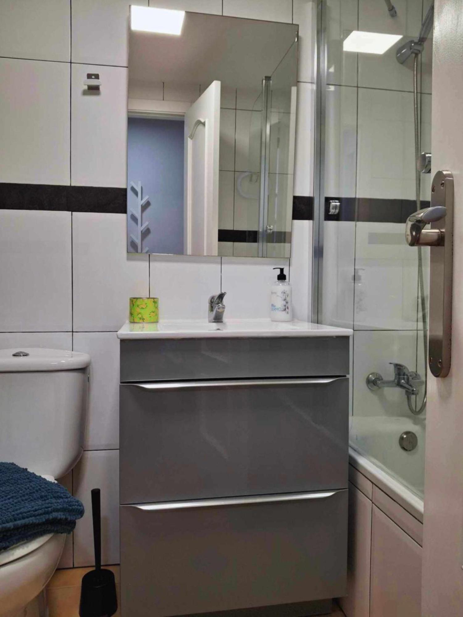 Corazon Del Mar - Z 1 Sypialnia Apartment *