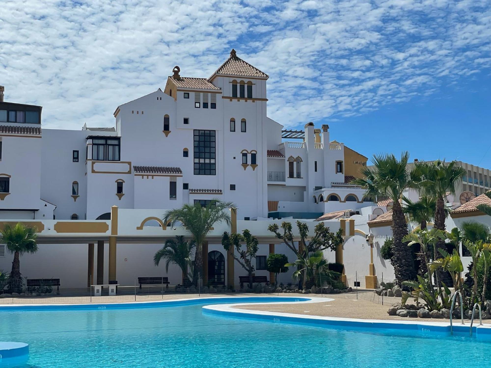 Apartamento Roquetas Roquetas de Mar