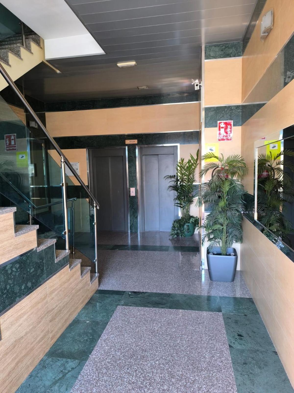 Apartamento Turistico 2ºa Carlos Iii - Cerca De La Playa