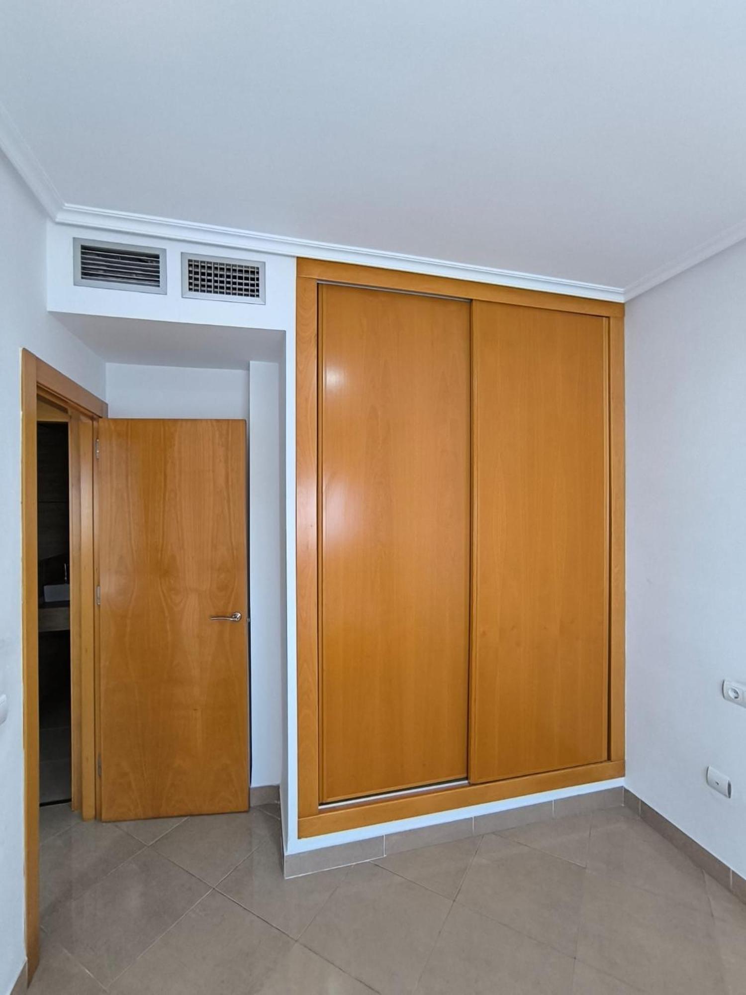 Apartamento Turistico 2ºa Carlos Iii - Cerca De La Playa Roquetas de Mar