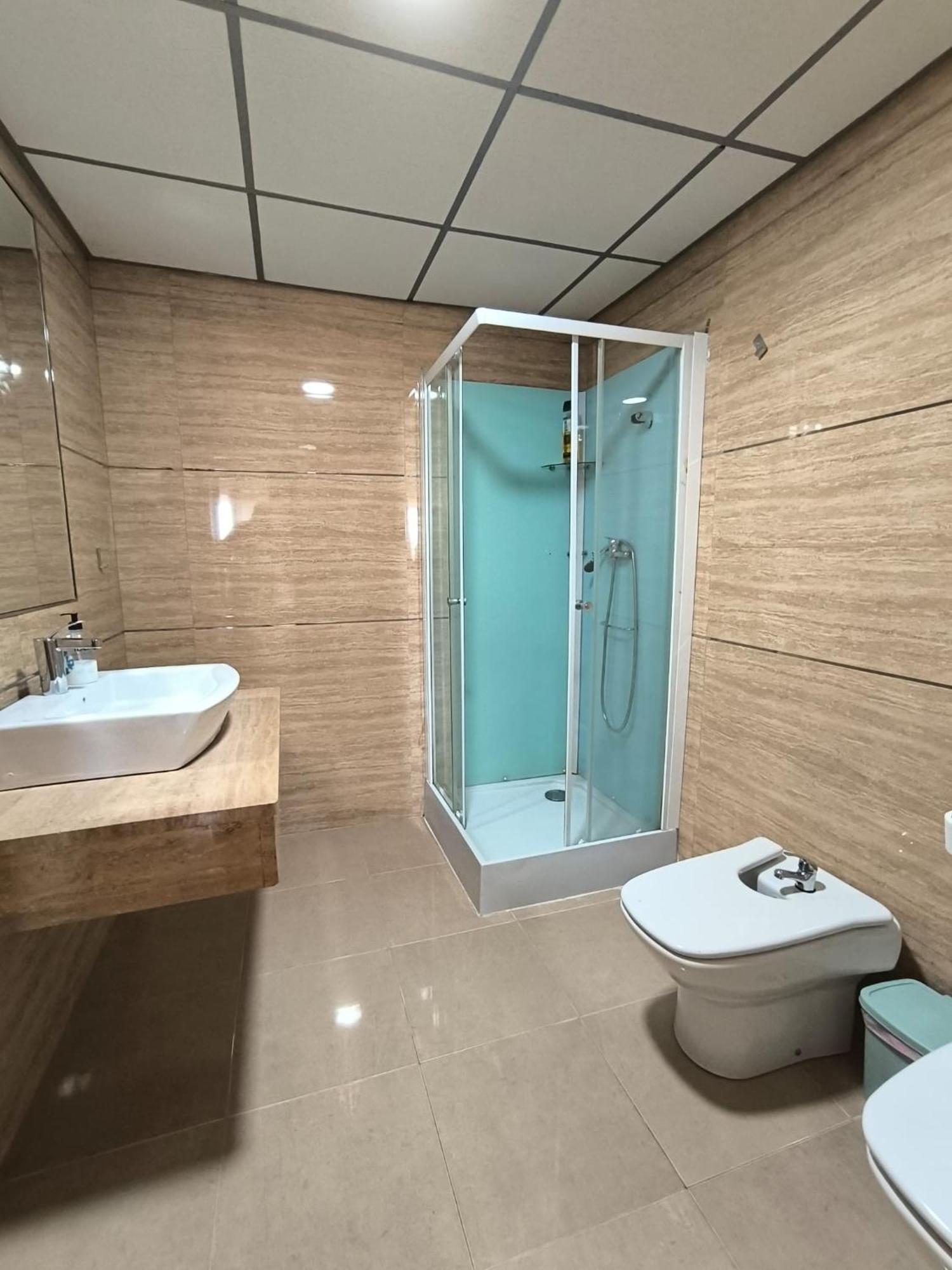 Apartamento Turistico 2ºa Carlos Iii - Cerca De La Playa