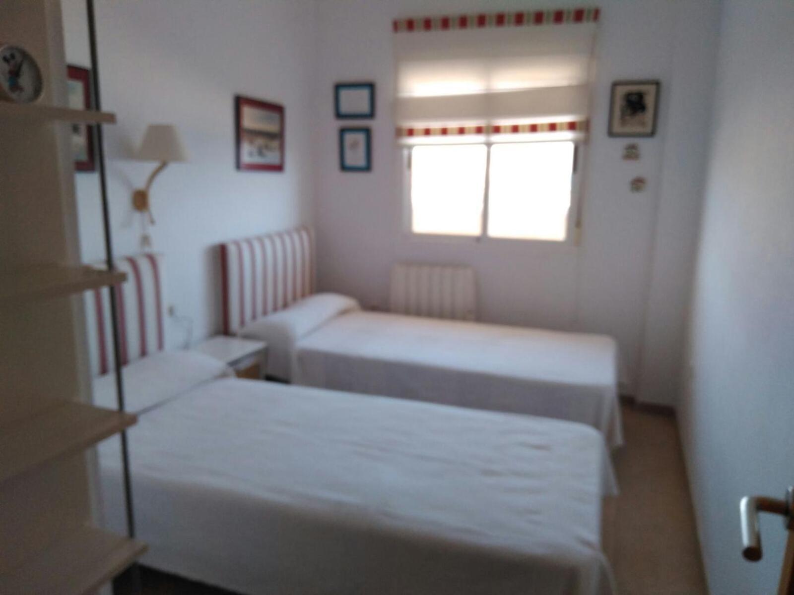 Apartamento Primera Linea De Playa *