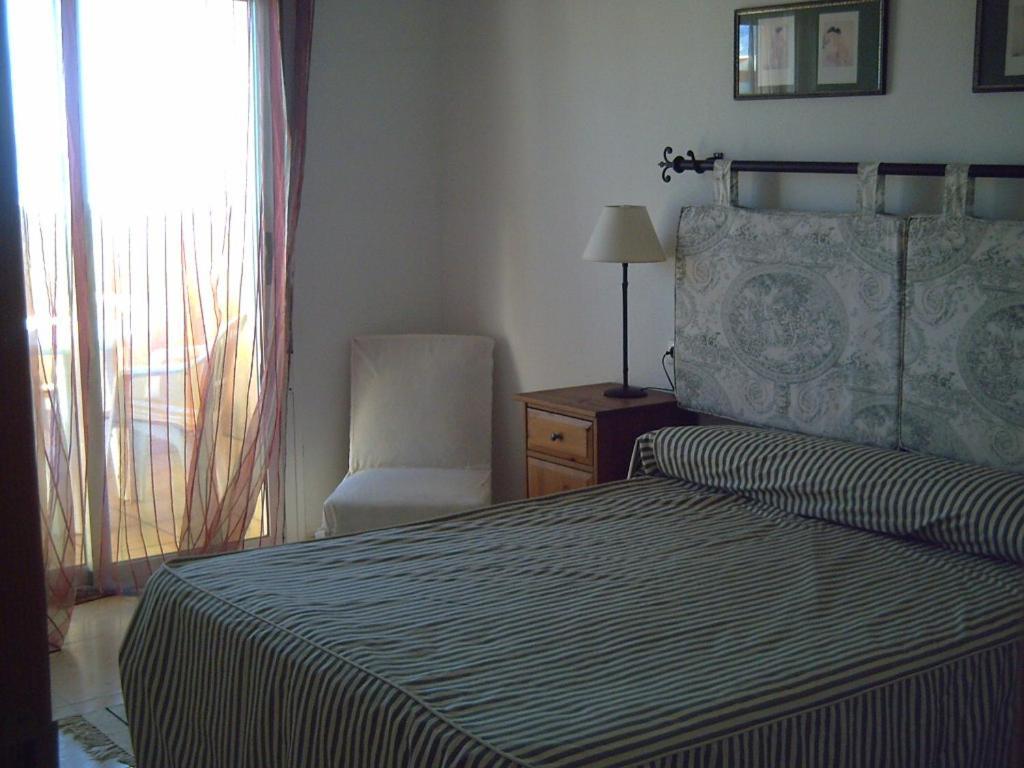 Primera Linea De Playa Apartamento