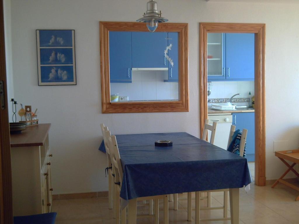 Primera Linea De Playa Apartamento