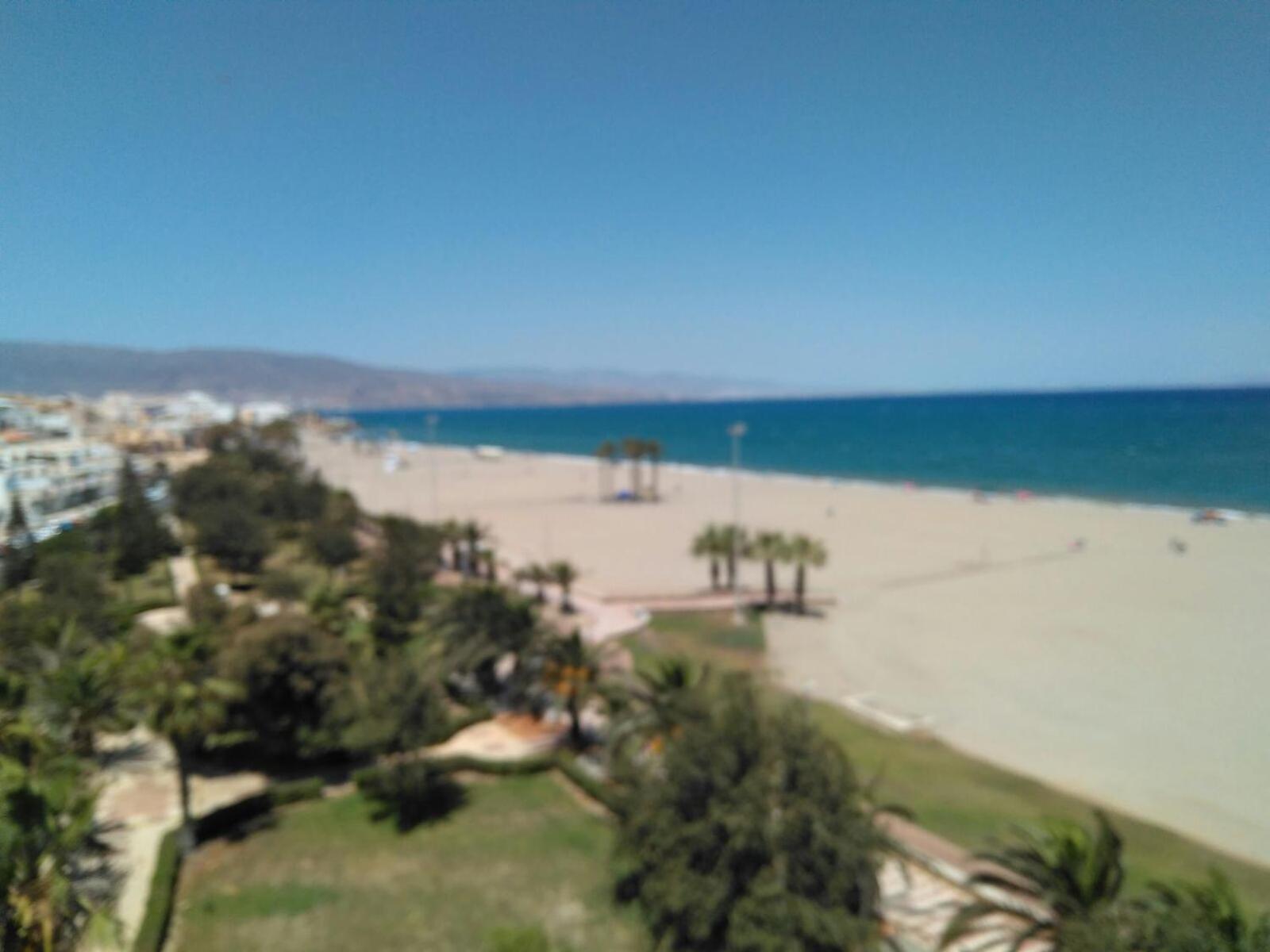 Primera Linea De Playa