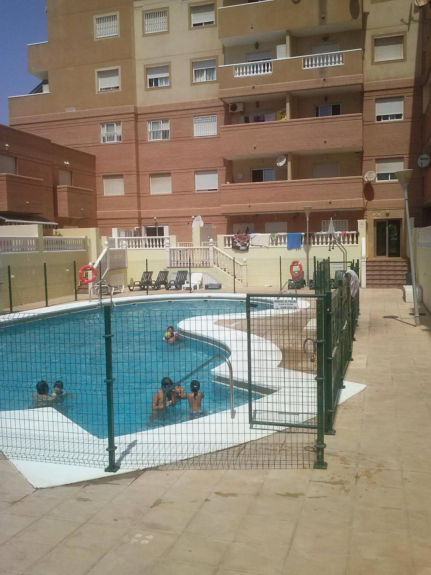 Primera Linea De Playa *