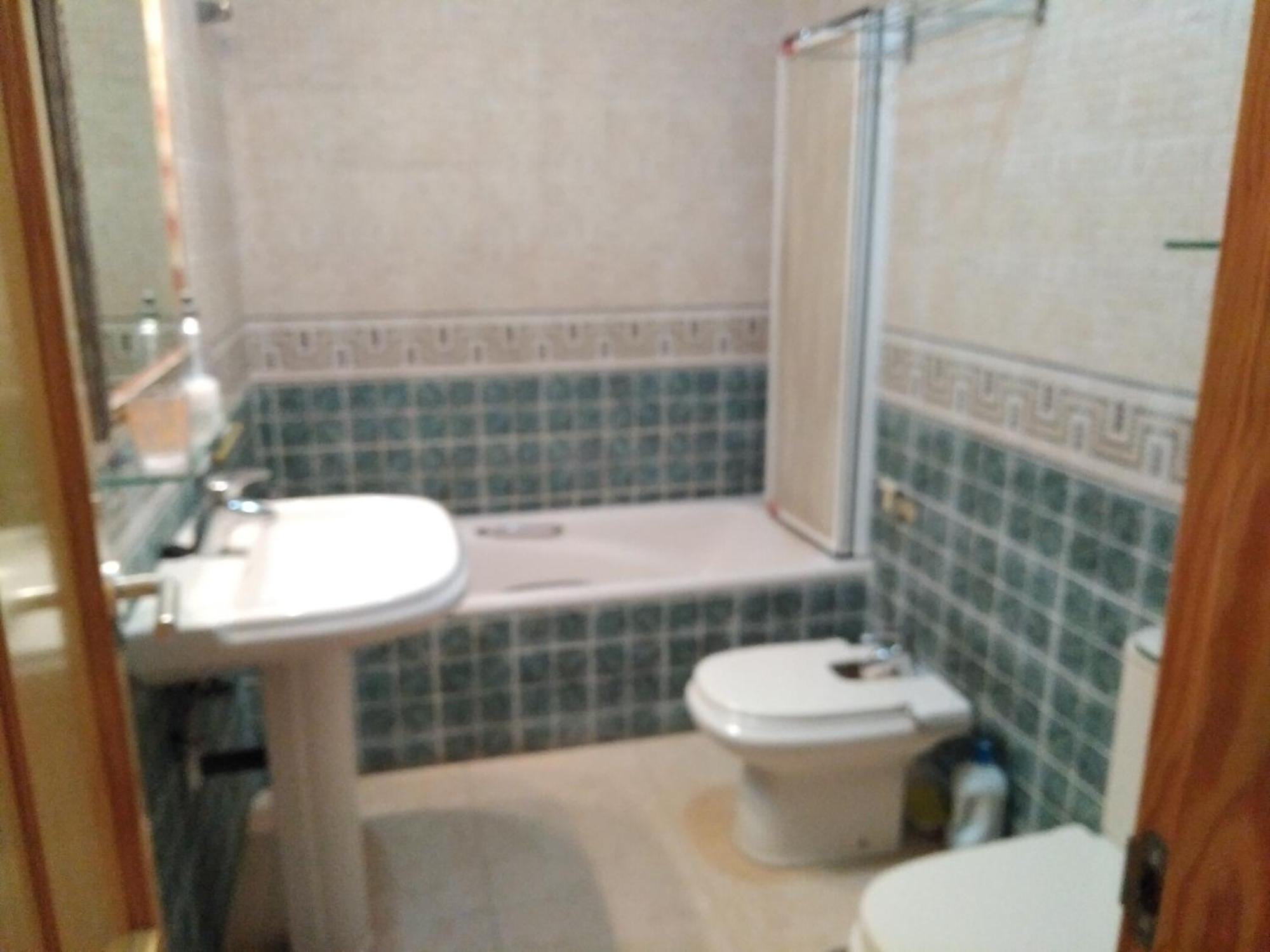 Primera Linea De Playa Apartamento *