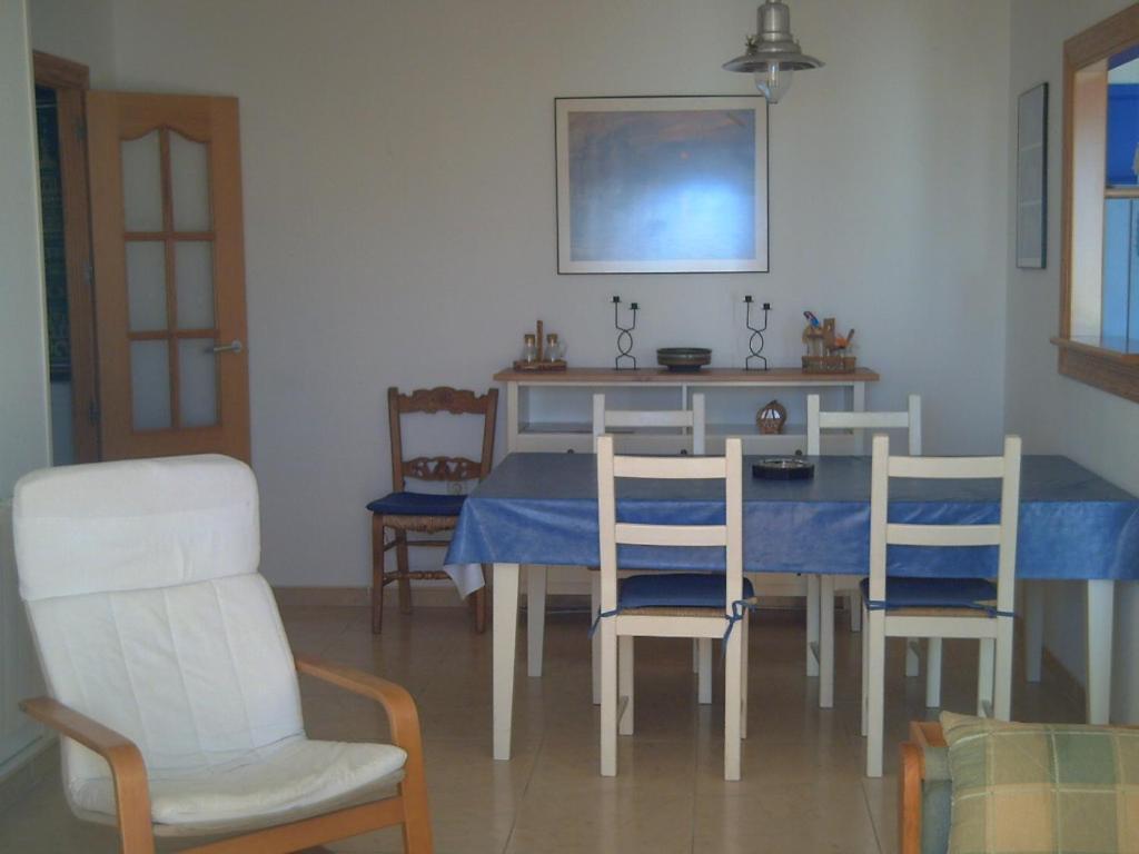 Apartamento Primera Linea De Playa *