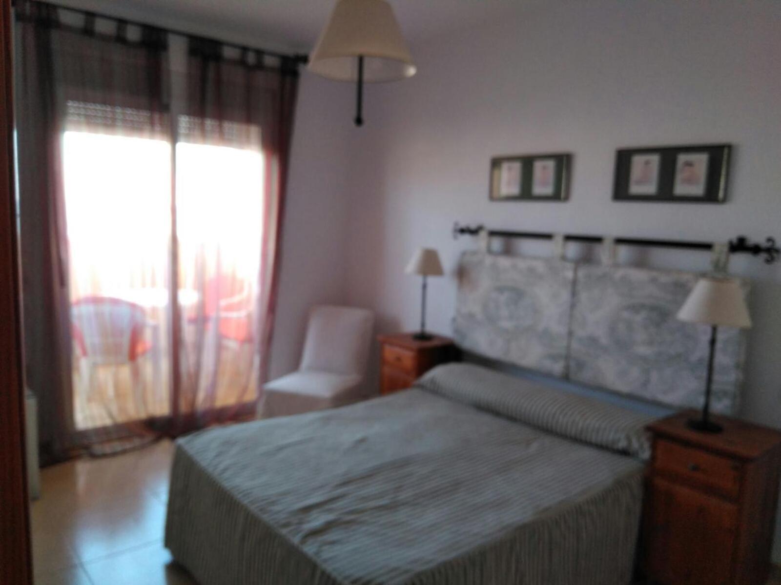 Apartamento Primera Linea De Playa *