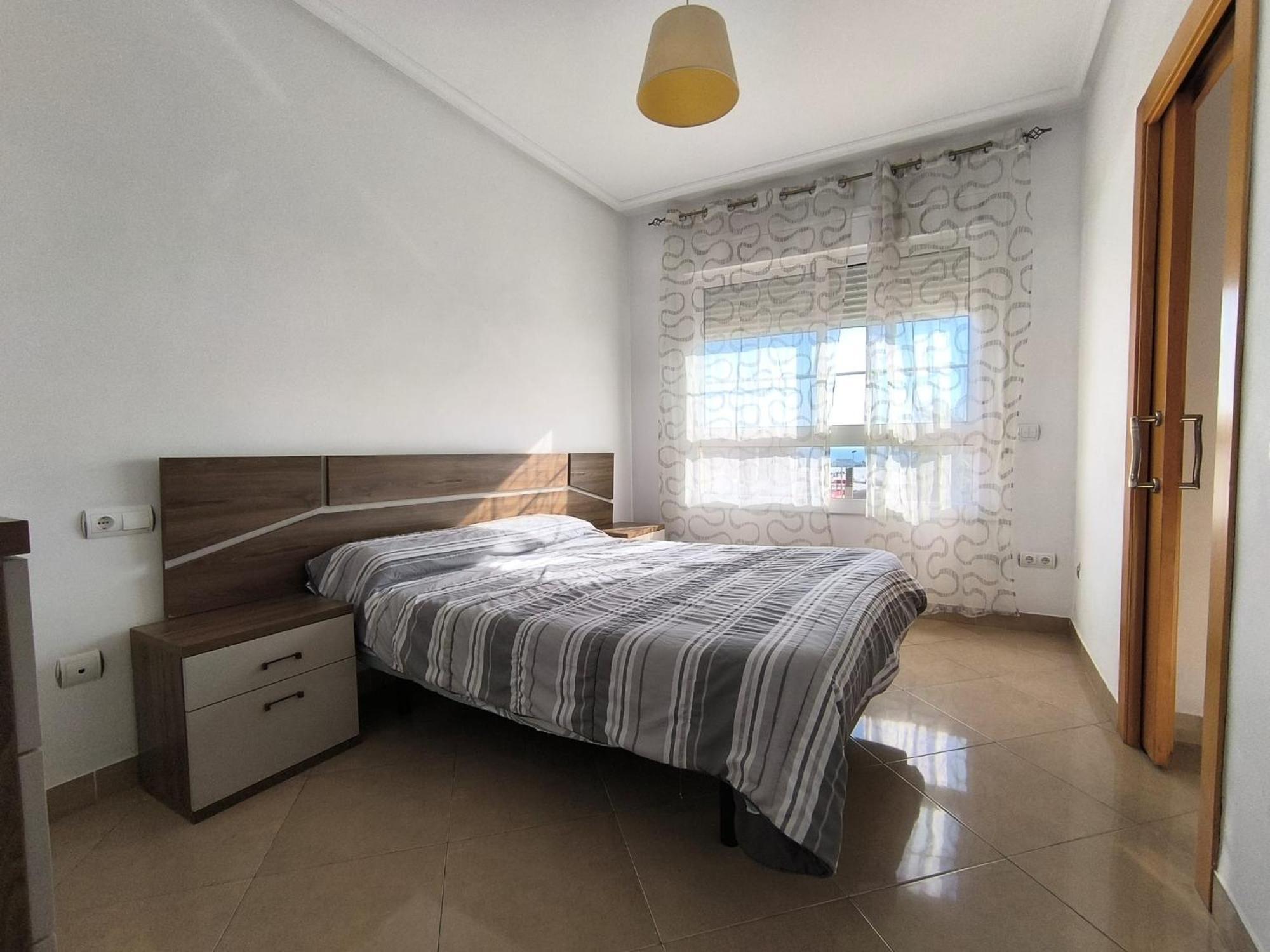Apartamento Turisticos 4ºd Carlos Iii - Cerca De La Playa