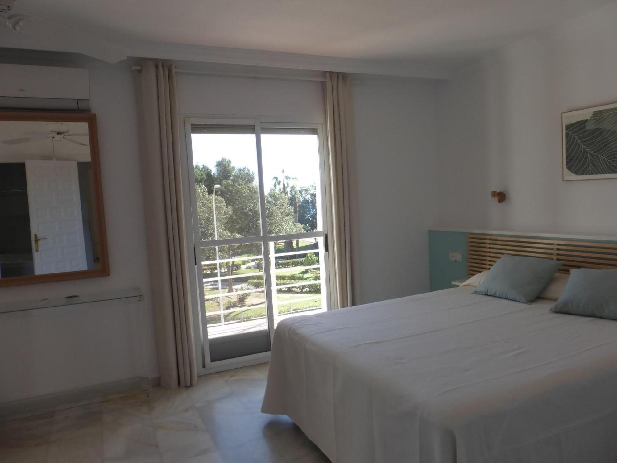 Duplex With Sea View Holiday home *