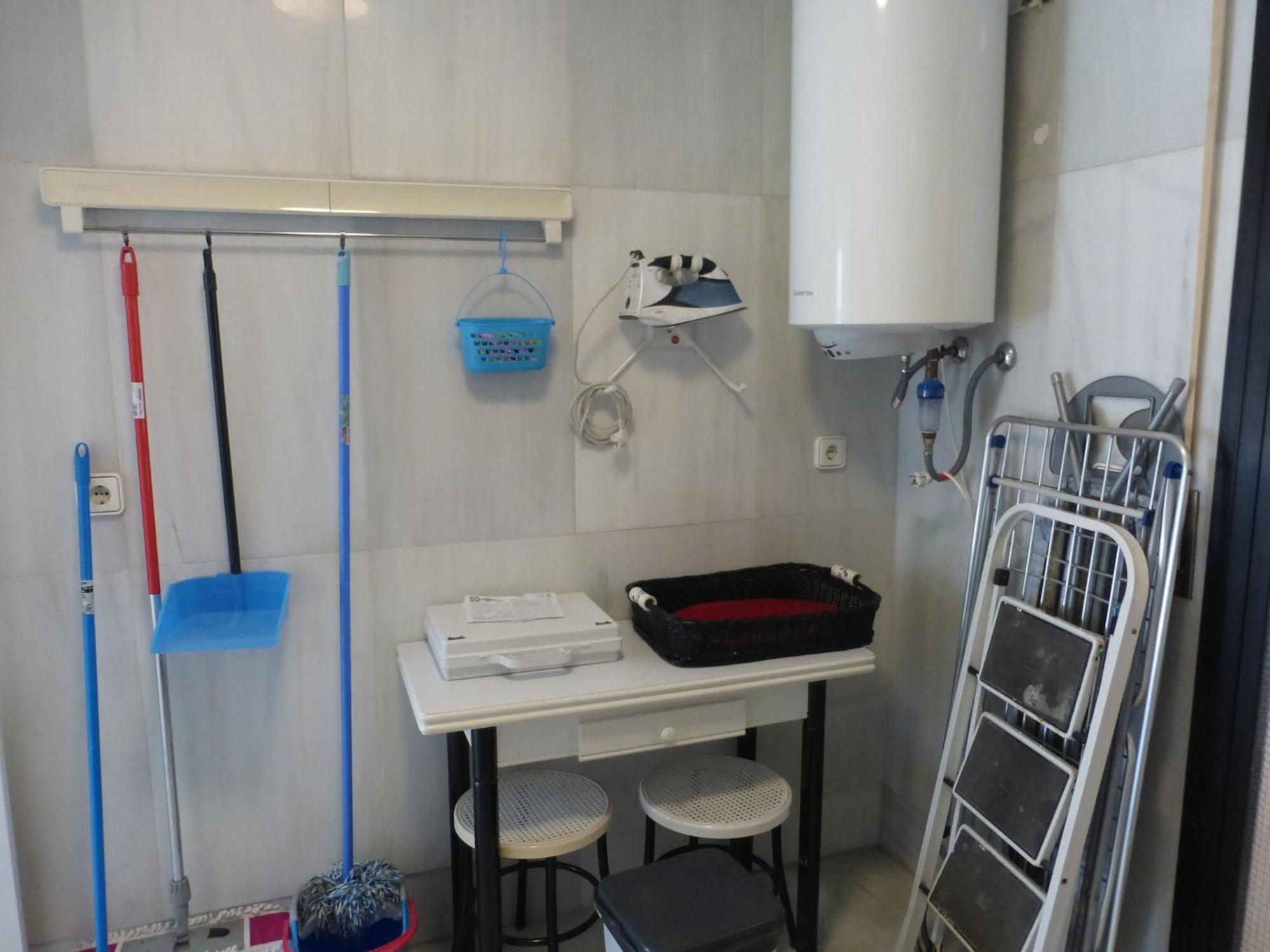 Duplex With Sea View Holiday home Roquetas de Mar