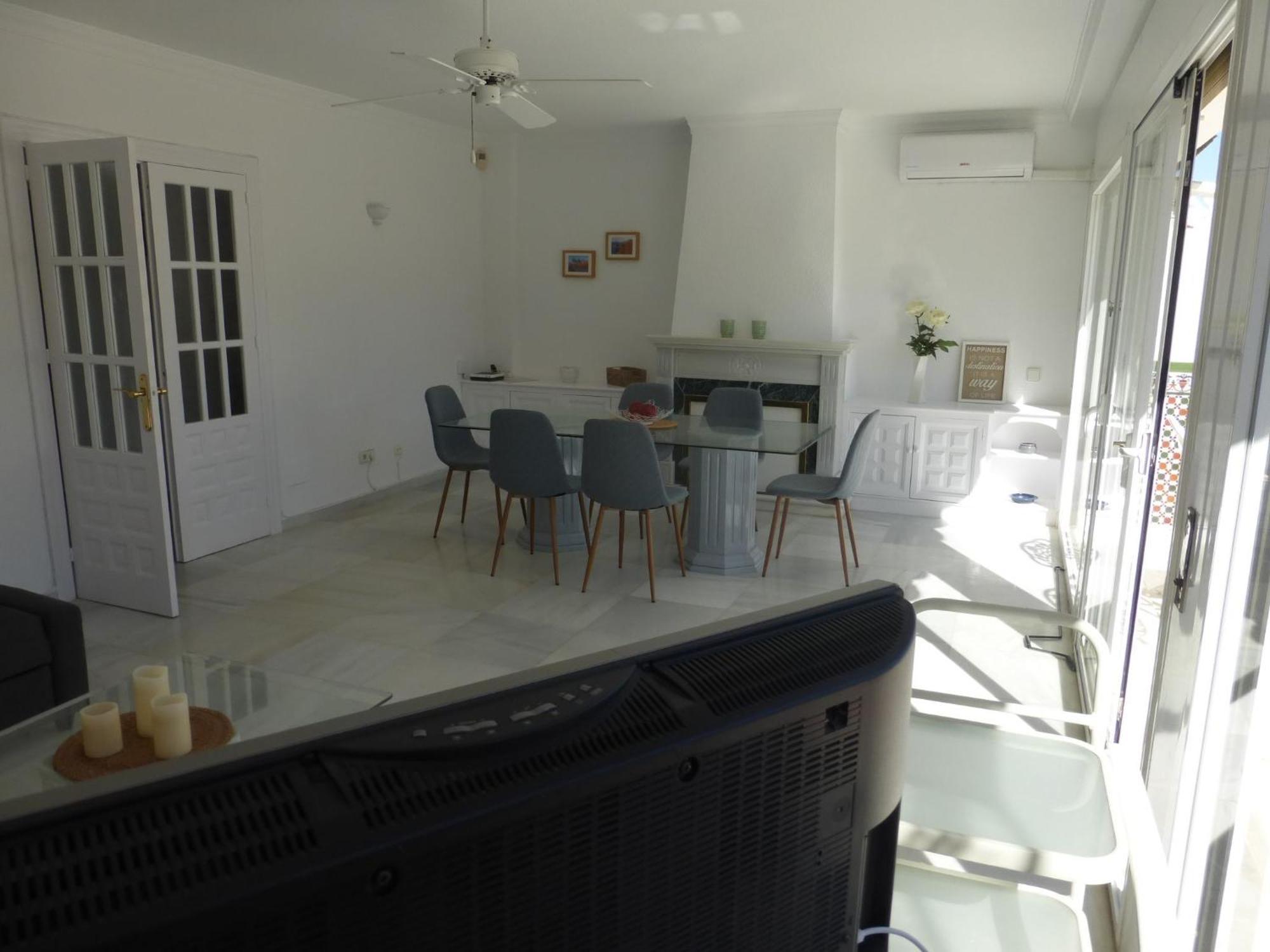 Duplex With Sea View Holiday home *