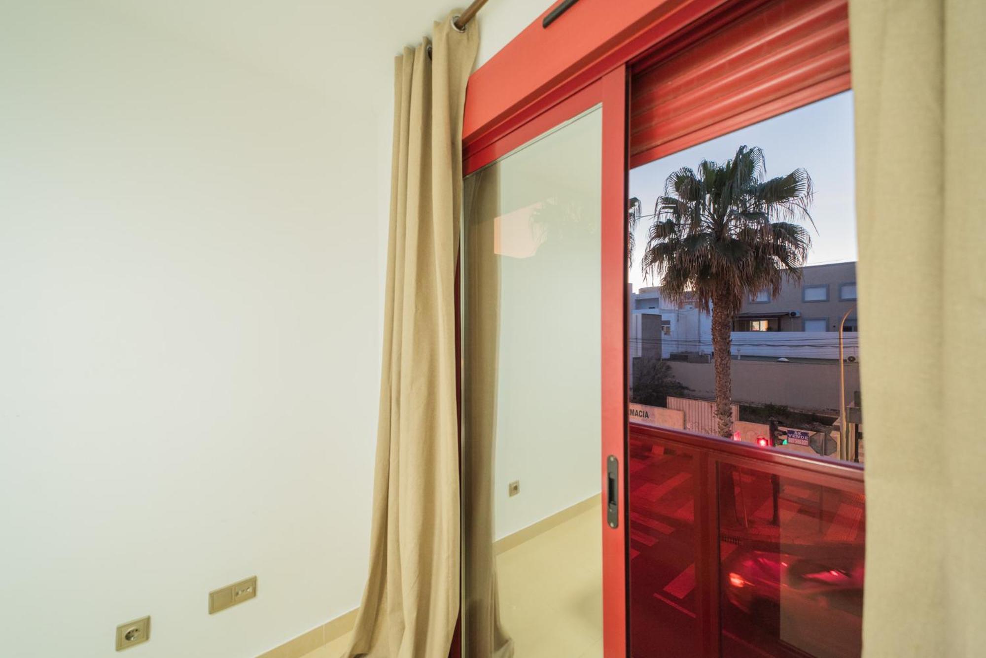 Expoholidays- Sabinar Segunda Linea De Playa Apartamento *