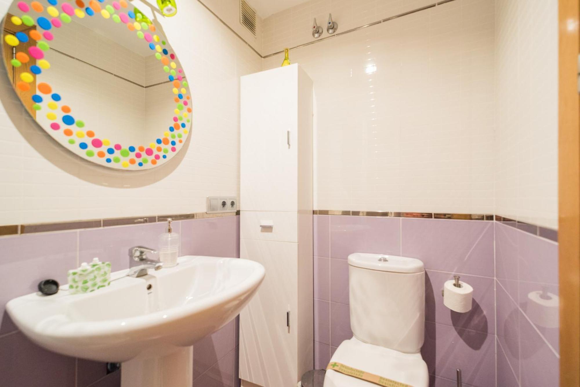 Apartamento Expoholidays- Sabinar Segunda Linea De Playa *