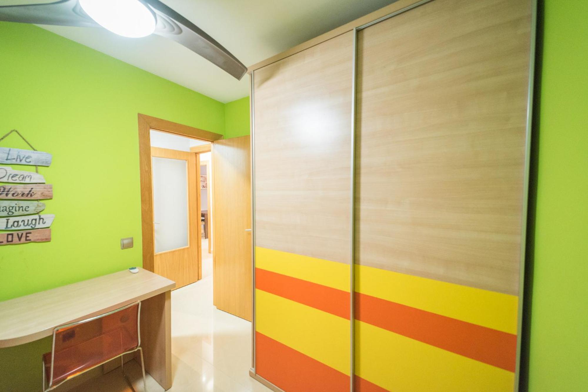 Apartamento Expoholidays- Sabinar Segunda Linea De Playa Roquetas de Mar