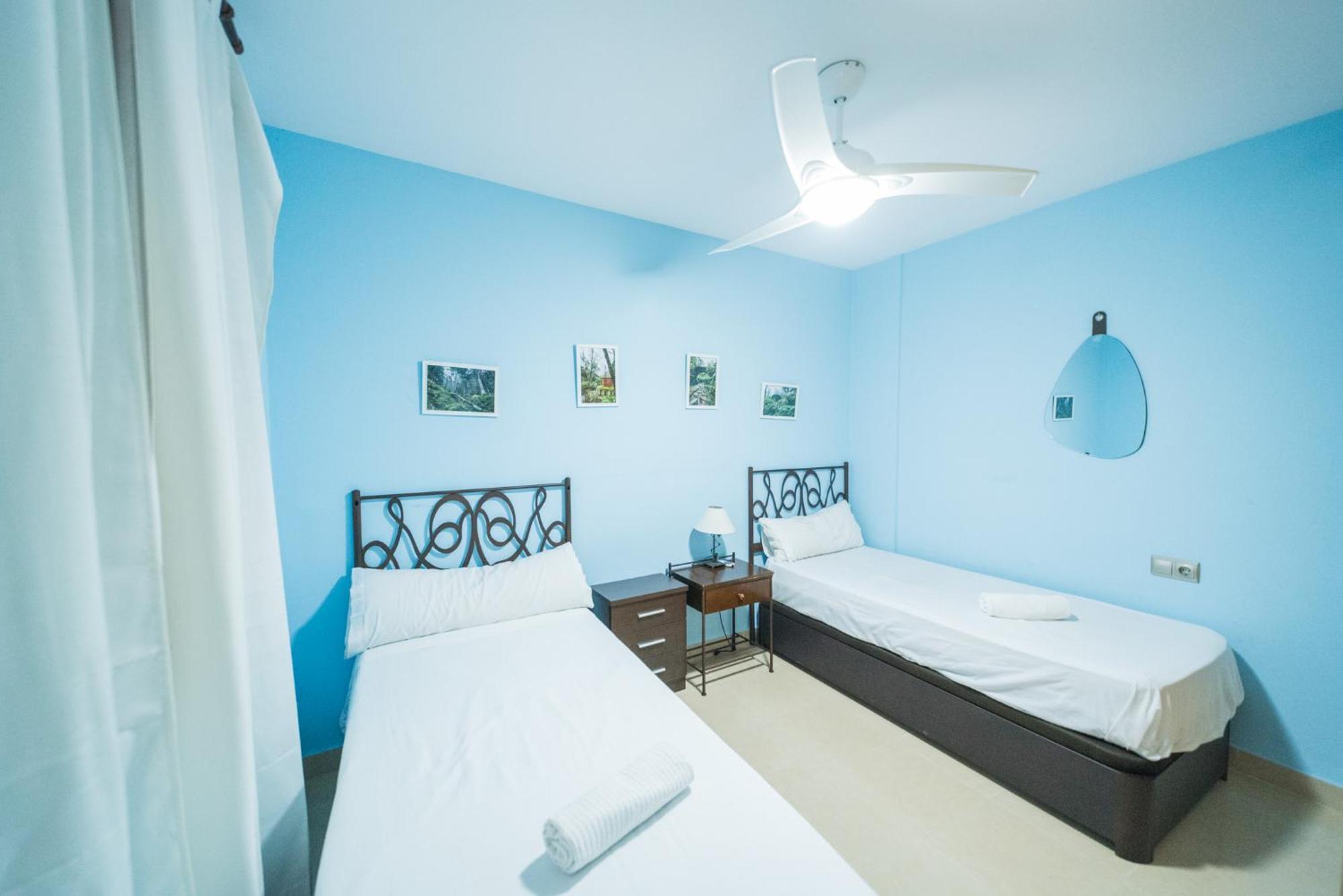 Expoholidays- Sabinar Segunda Linea De Playa *