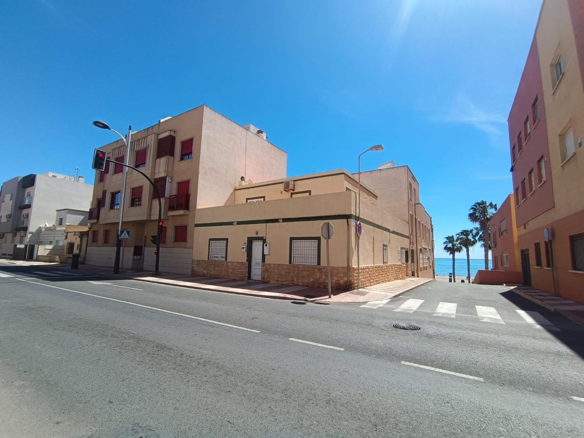 Apartamento Expoholidays- Sabinar Segunda Linea De Playa