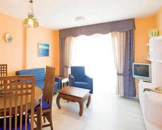 2 - Marina Serena Golf Apartamento *