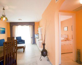 Apartamento 2 - Marina Serena Golf Roquetas de Mar