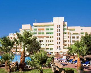 2 - Marina Serena Golf Apartamento