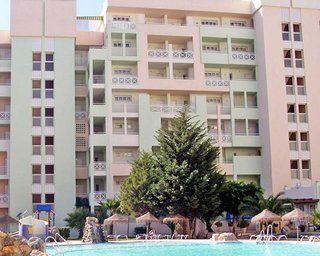 Apartamento 2 - Marina Serena Golf *