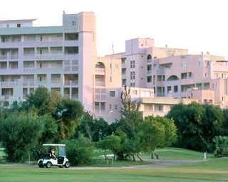 2 - Marina Serena Golf * Roquetas de Mar