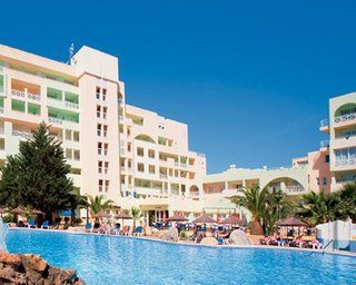 Apartamento 2 - Marina Serena Golf Roquetas de Mar