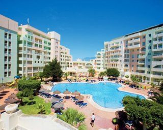 2 - Marina Serena Golf Apartamento
